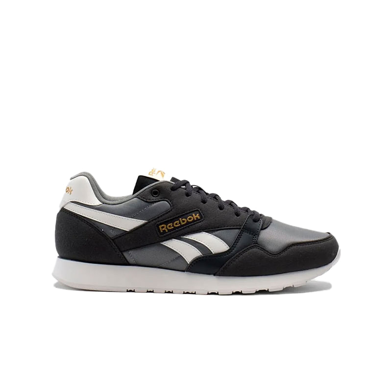 Zapatilla-Reebok-Casual-Hombre-Ultra-Flash-Negro