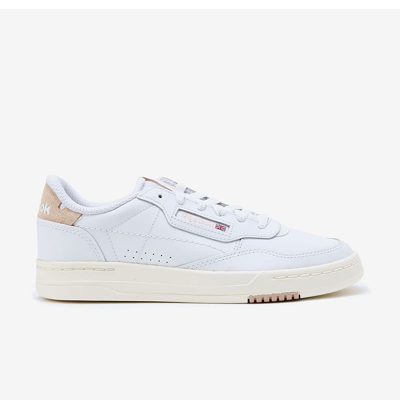 Zapatilla-Reebok-Casual-Hombre-Court-Peak-Blanco