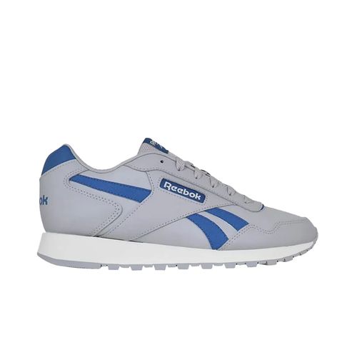 Zapatilla Reebok Casual Hombre Royal Glide Gris