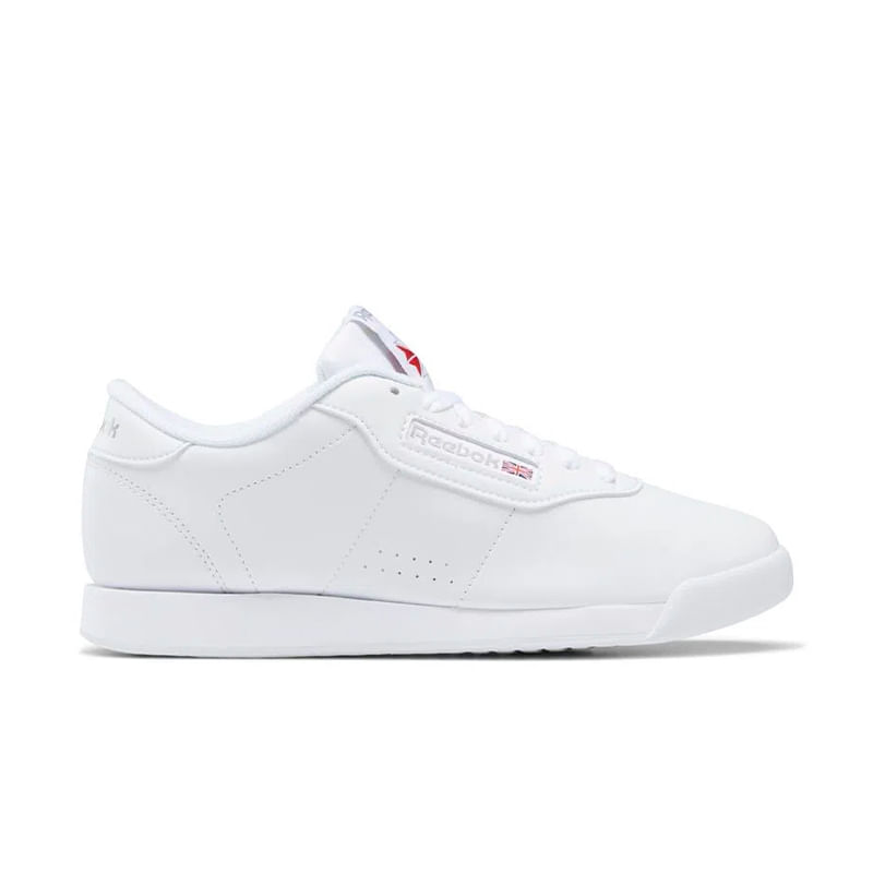 Zapatilla-Reebok-Casual-Dama-Princess-Blanco