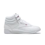 Zapatilla-Reebok-Casual-Dama-Freestyle-Hi-Blanco