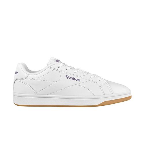 Zapatilla Reebok Casual Dama Royal Complete Blanco