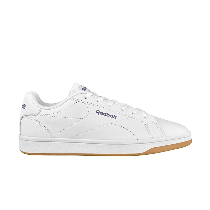 Zapatilla-Reebok-Casual-Dama-Royal-Complete-Blanco