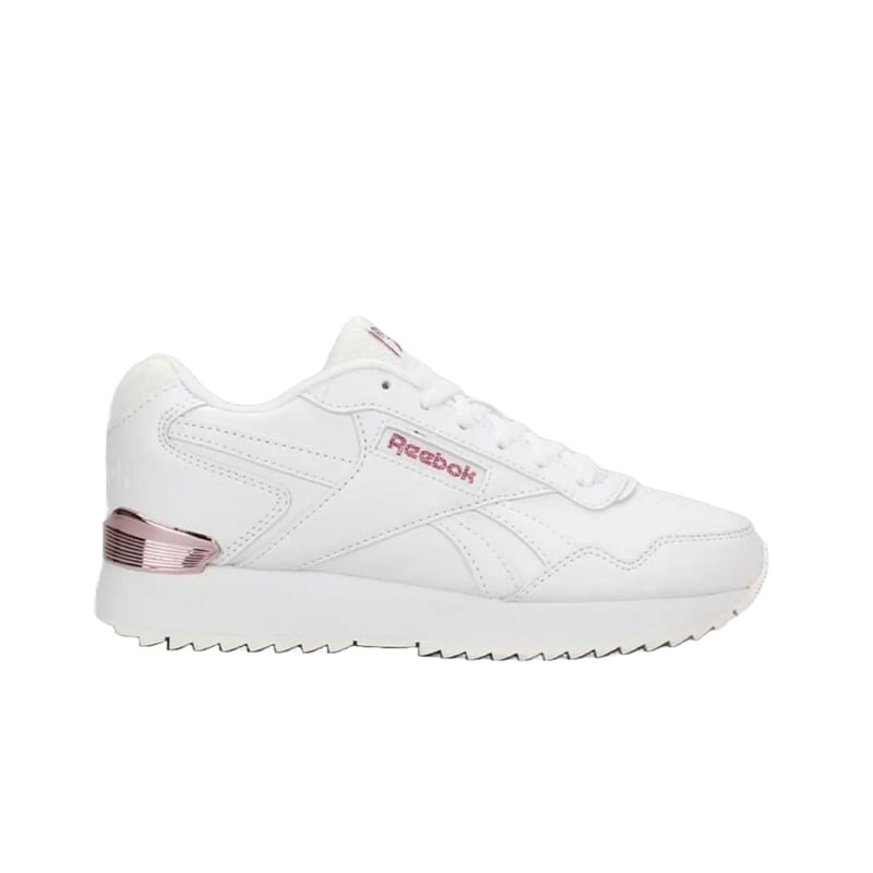 Zapatilla-Reebok-Casual-Dama-Glide-Ripple-Blanco