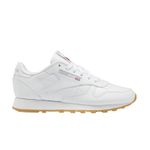 Zapatilla-Reebok-Casual-Dama-Classic-Leather-Blanco