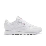 Zapatilla-Reebok-Casual-Dama-Classic-Leather-Blanco