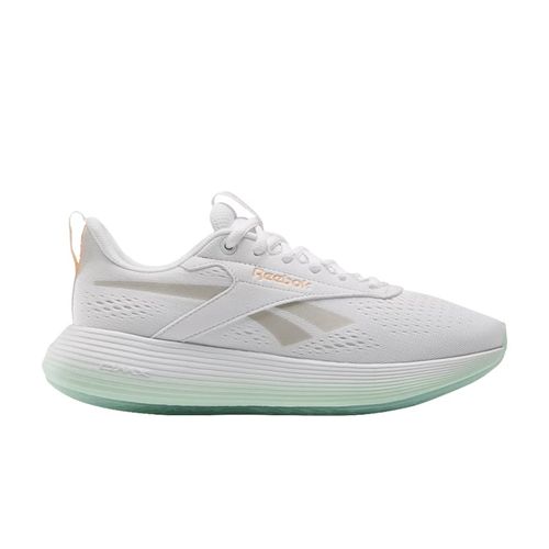 Zapatilla Reebok Running Dama DMX Comfort + Blanco