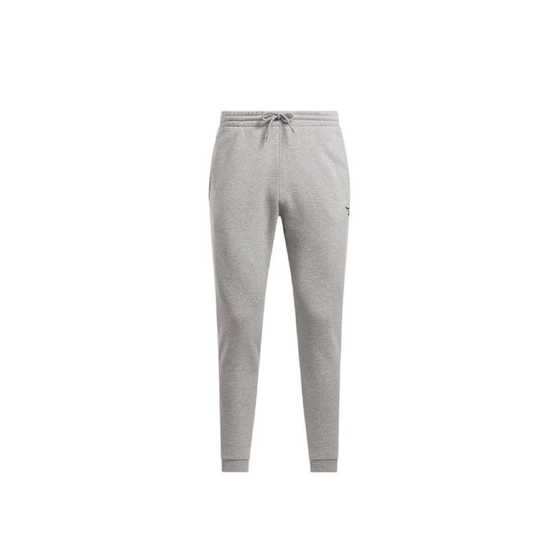 Sudadera-Reebok-Casual-Hombre-Identity-Fleece-Gris