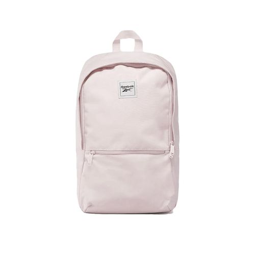 Morral Reebok Workout Ready Palo de Rosa