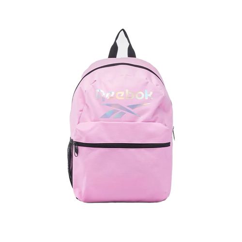 Morral Reebok BTS Logo Rosado