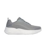 Zapatilla-Skechers-Casual-Hombre-Bobs-Infinity-Gris