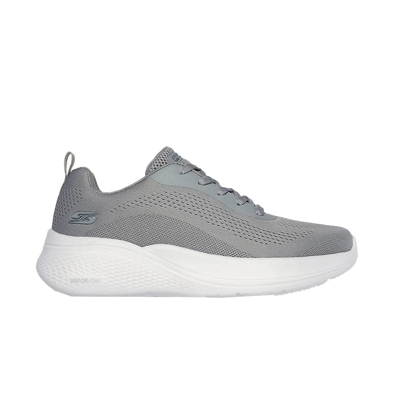 Zapatilla-Skechers-Casual-Hombre-Bobs-Infinity-Gris