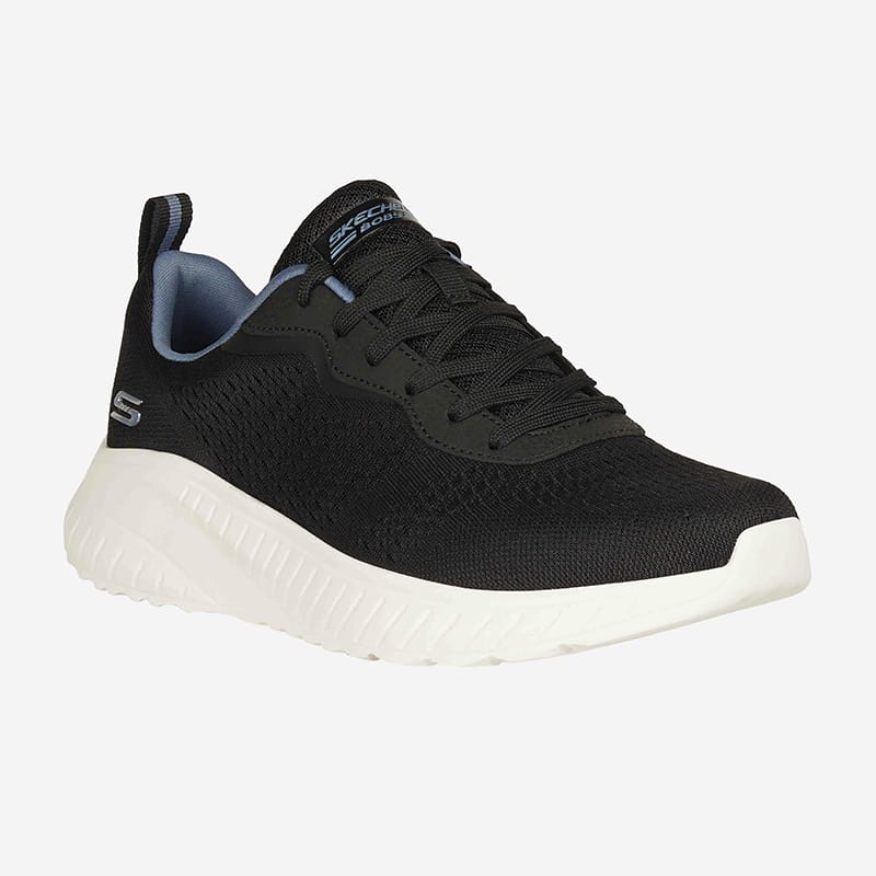 Zapatilla-Skechers-Casual-Hombre-Bobs-Infinity-Negro