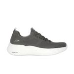 Zapatilla-Skechers-Casual-Hombre-Bobs-Infinity-Verde