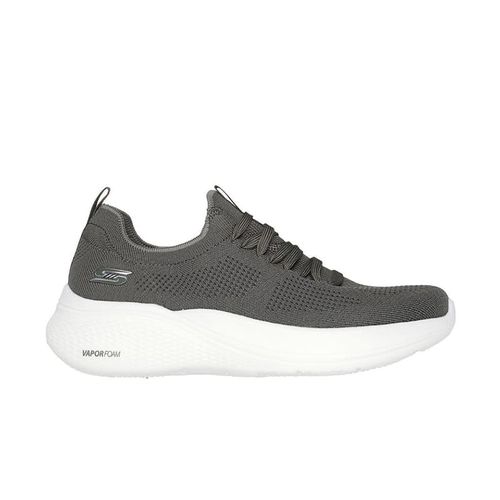 Zapatilla Skechers Casual Hombre Bobs Infinity Verde