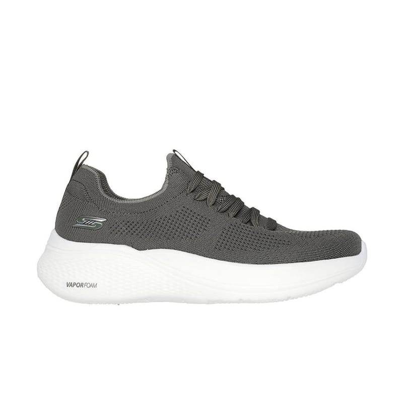 Zapatilla-Skechers-Casual-Hombre-Bobs-Infinity-Verde