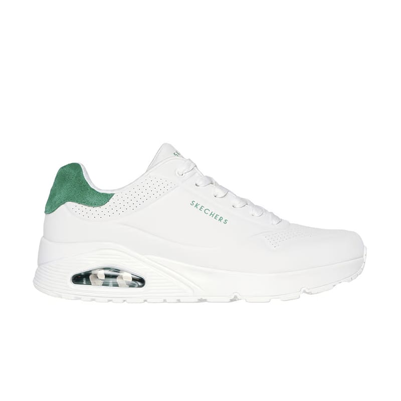 Zapatilla-Skechers-Casual-Hombre-Uno-Suited-On-Air-Blanco