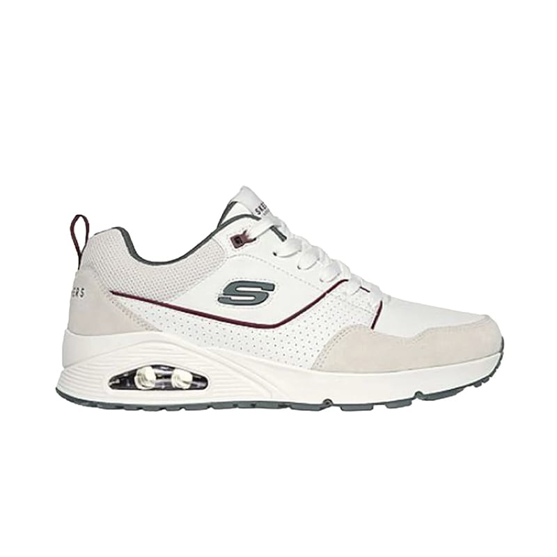 Zapatilla-Skechers-Casual-Hombre-Uno-Retro-One-Blanco