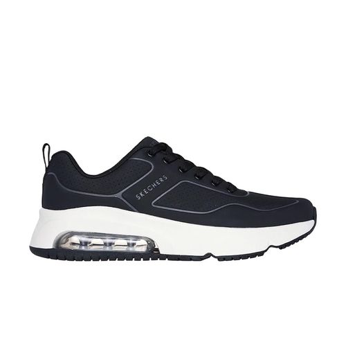 Zapatilla Skechers Casual Hombre Uno Evolve Air Negro