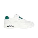 Zapatilla-Skechers-Casual-Hombre-Uno-Court-Blanco