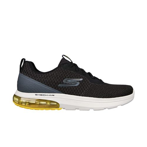 Zapatilla Skechers Casual Hombre Go Walk Air 2.0 Negro