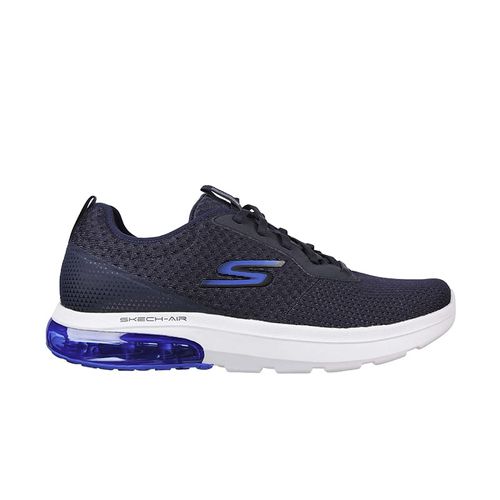 Zapatilla Skechers Casual Hombre Go Walk Air 2.0 Azul