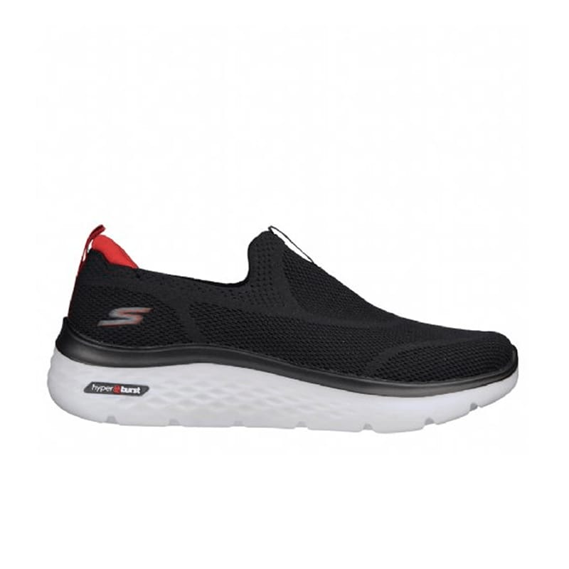 Zapatilla-Skechers-Casual-Hombre-Go-Walk-Hyperbust-Negro