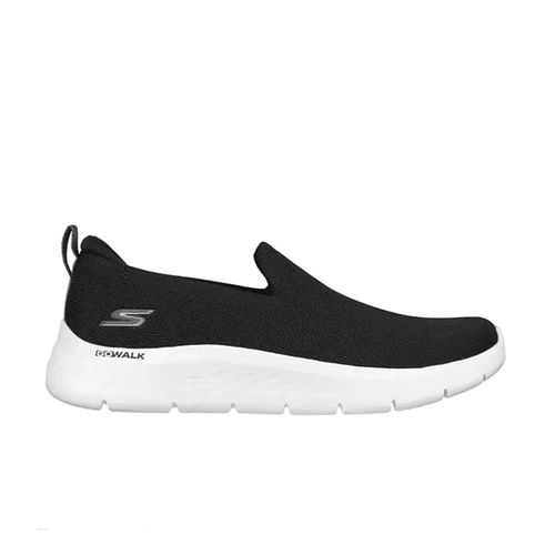 Zapatilla Skechers Casual Hombre Go Walk Flex Negro