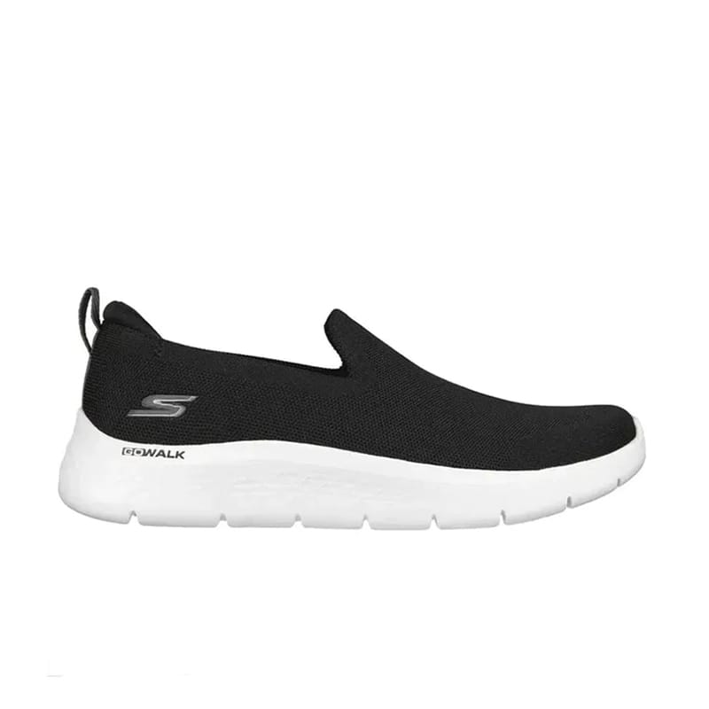 Zapatilla-Skechers-Casual-Hombre-Go-Walk-Flex-Negro