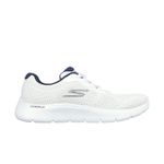 Zapatilla-Skechers-Casual-Hombre-Go-Walk-Flex-Blanco