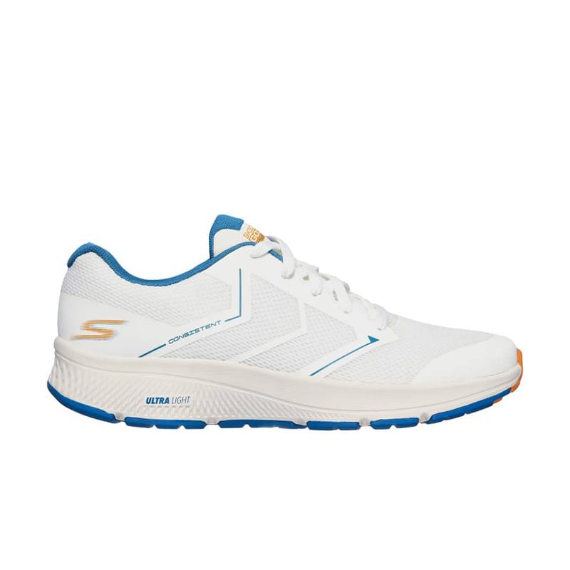 Zapatilla-Skechers-Running-Hombre-Go-Run-Consistent-Blanco