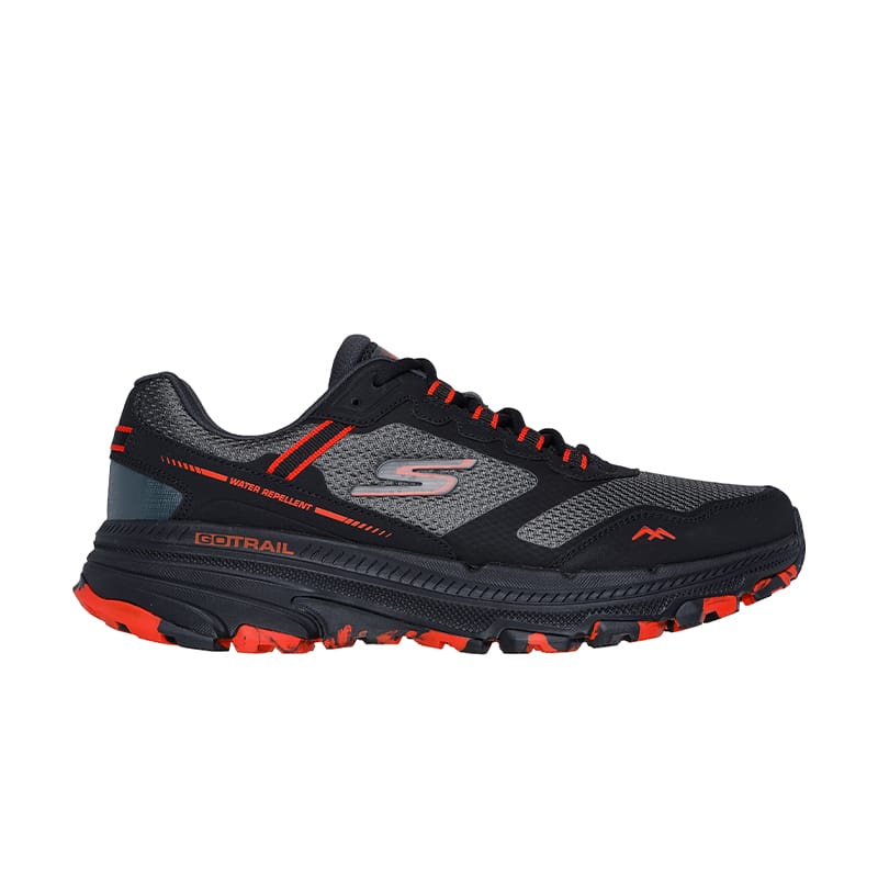 Zapatilla-Skechers-Outdoor-Hombre-Go-Run-Trail-Negro