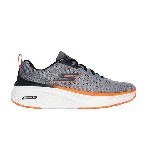 Zapatilla Skechers Running Hombre Go Run Elevate 2.0 Gris