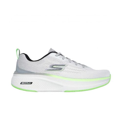 Zapatilla Skechers Running Hombre Go Run Elevate 2.0 Blanco