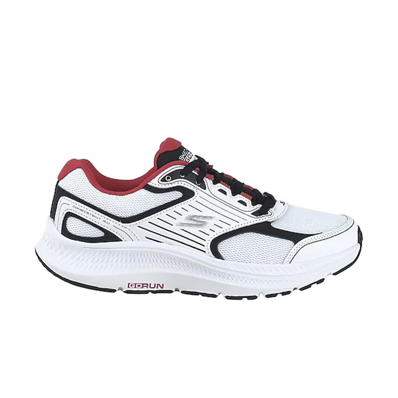 Zapatilla-Skechers-Running-Hombre-Go-Run-Consistent-2.0-Blanco