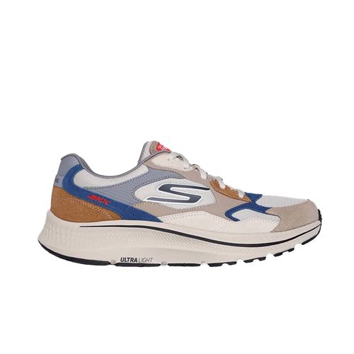 Zapatilla Skechers Running Hombre Go Run Consistent 2.0 Beige