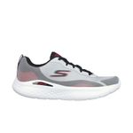 Zapatilla-Skechers-Running-Hombre-Go-Run-Lite-Gris