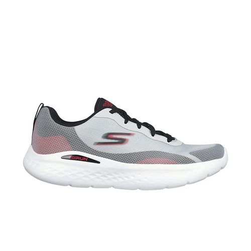 Zapatilla Skechers Running Hombre Go Run Lite Gris