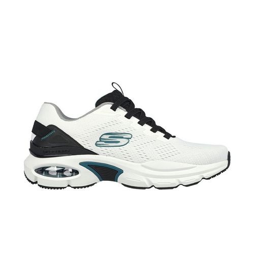 Zapatilla Skechers Casual Hombre Air Ventura Blanco