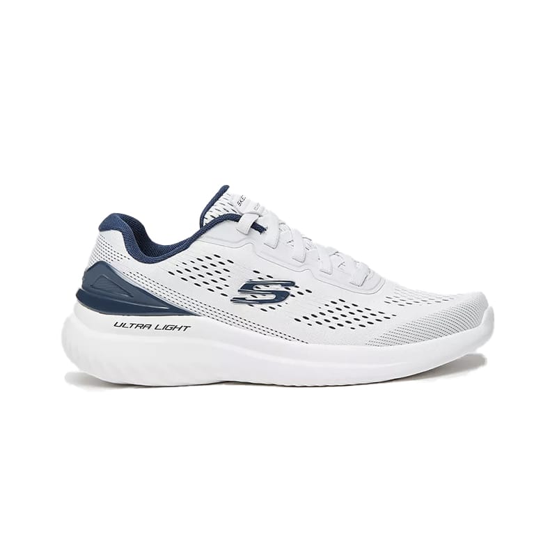 Zapatilla-Skechers-Casual-Hombre-Sneaker-Bounder-2.0-Gris