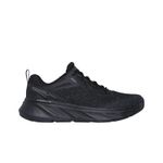 Zapatilla-Skechers-Casual-Hombre-Relaxed-Fit-Negro
