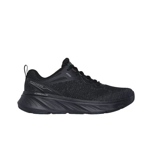 Zapatilla Skechers Casual Hombre Relaxed Fit Negro