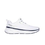 Zapatilla-Skechers-Casual-Hombre-Relaxed-Fit-Blanco