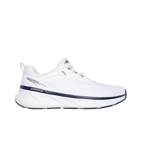 Zapatilla Skechers Casual Hombre Relaxed Fit Blanco