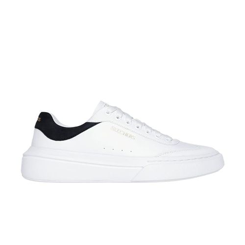 Zapatilla Skechers Casual Hombre Cordova Classic Blanco