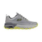 Zapatilla-Skechers-Casual-Hombre-Max-Protect-Gris