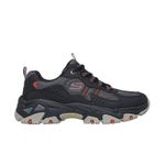 Zapatilla-Skechers-Outdoor-Hombre-D-lites-Hiker-Negro