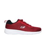Zapatilla-Skechers-Casual-Hombre-Dynamigth-2.0-Vinotinto