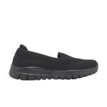 Zapatilla-Skechers-Casual-Dama-Graceful-View-Negro