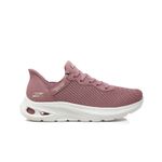 Zapatilla-Skechers-Casual-Dama-Slip-Ins-Bobs-Palo-de-Rosa